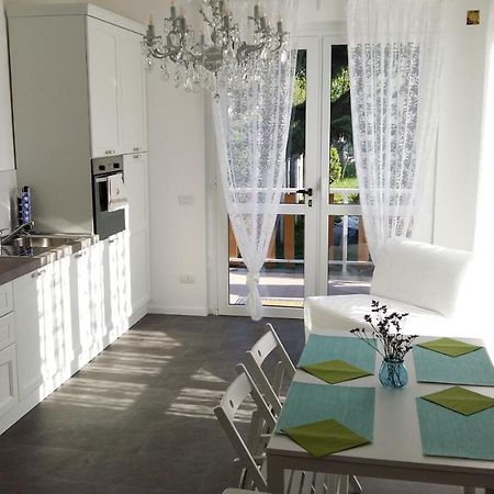 La Casa Dei Sogni Bed & Breakfast Brugherio Ngoại thất bức ảnh