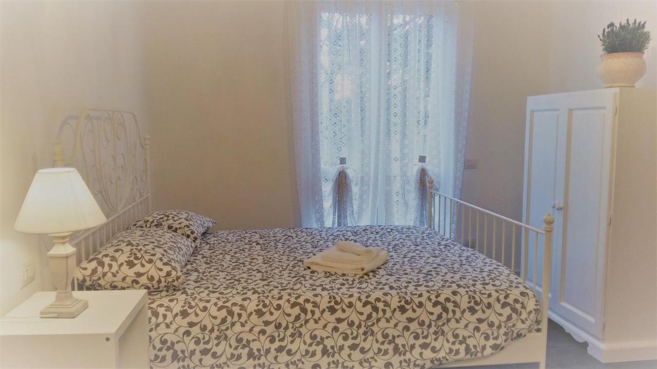 La Casa Dei Sogni Bed & Breakfast Brugherio Ngoại thất bức ảnh