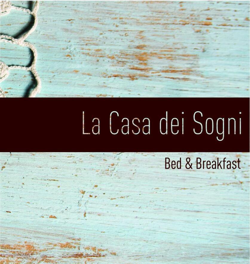 La Casa Dei Sogni Bed & Breakfast Brugherio Ngoại thất bức ảnh