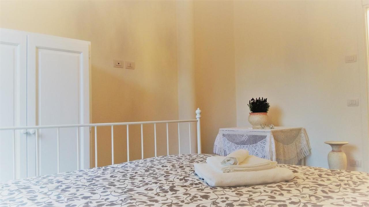 La Casa Dei Sogni Bed & Breakfast Brugherio Ngoại thất bức ảnh