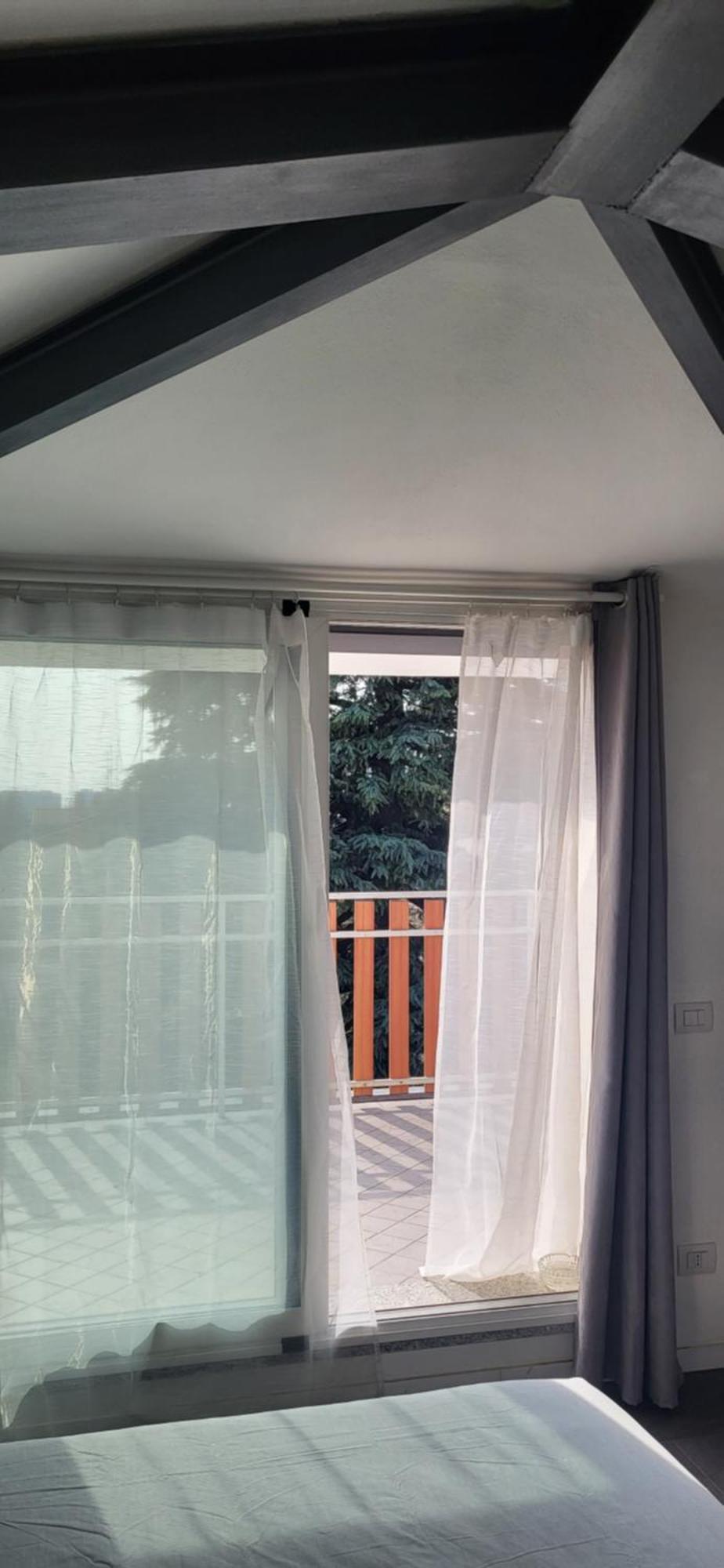 La Casa Dei Sogni Bed & Breakfast Brugherio Ngoại thất bức ảnh